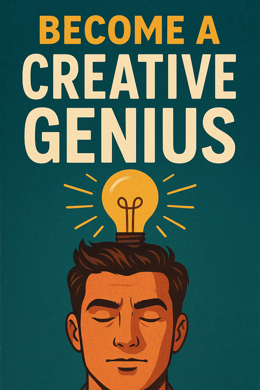 Become a Creative Genius