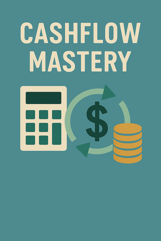 cashflow mastery bundle