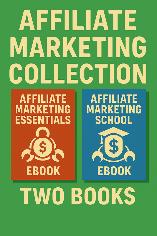 affiliate marketing collection