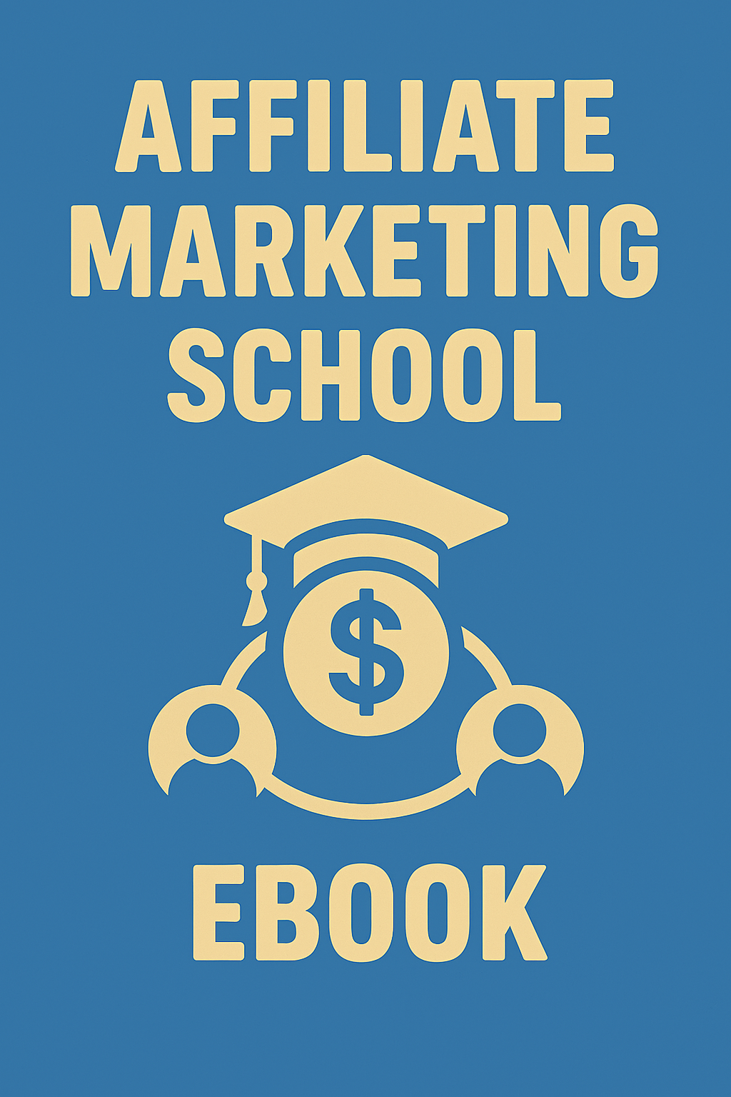 affiliate marketing school e-book
