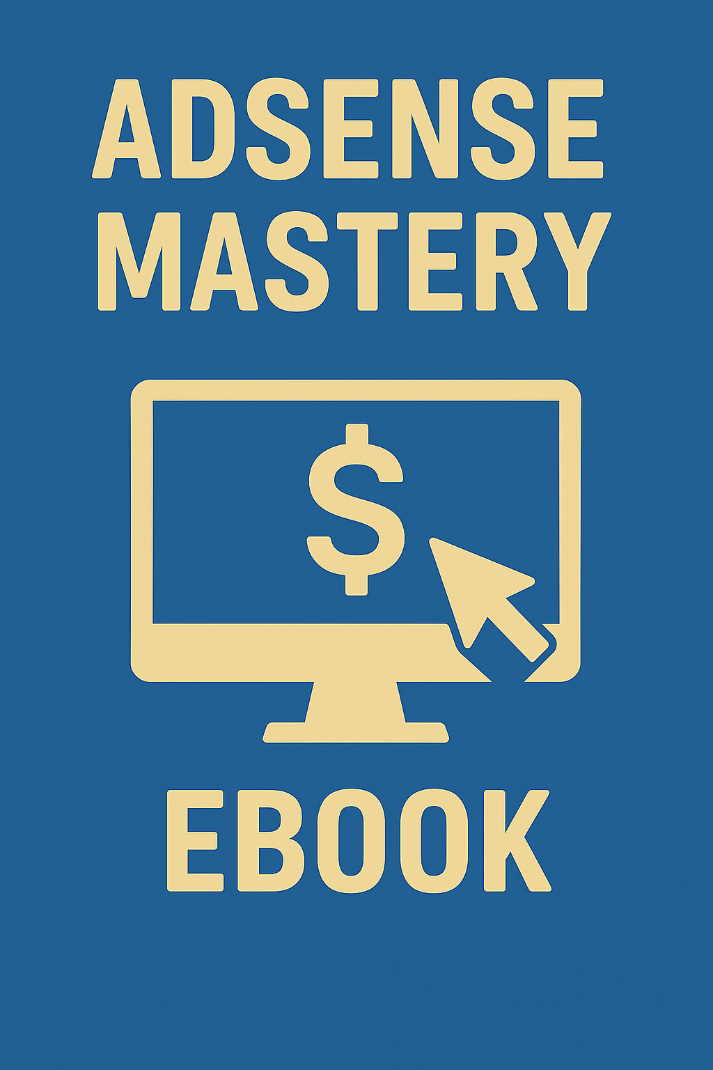 ADsense mastery